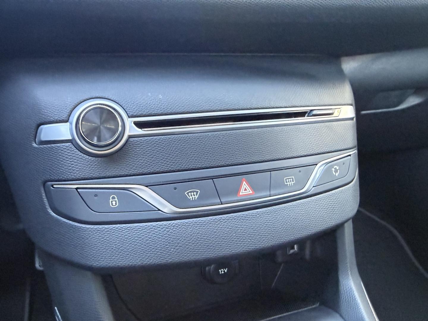 Image PEUGEOT 308 SW 1.5 BlueHDi 130ch S&S  Allure EAT8 7cv