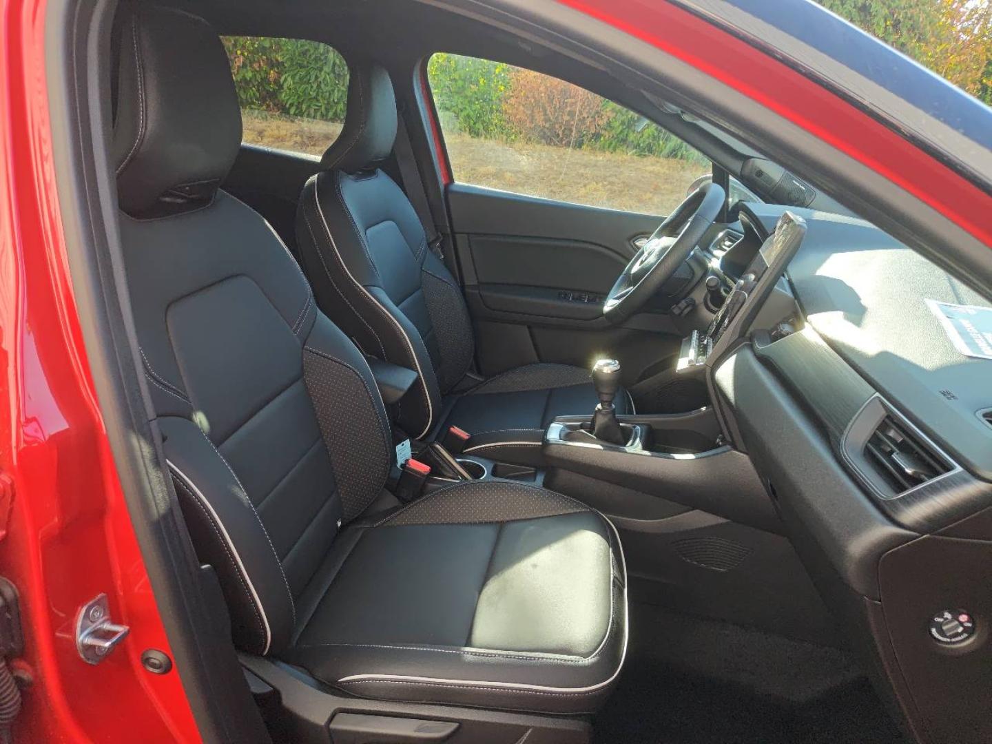 Image MITSUBISHI ASX 1.3 DI-T MHEV 140ch Instyle