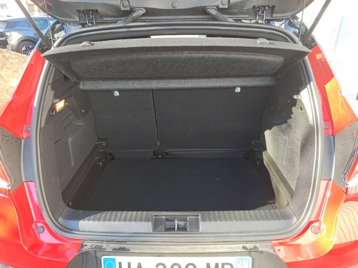 Image MITSUBISHI ASX 1.3 DI-T MHEV 140ch Instyle