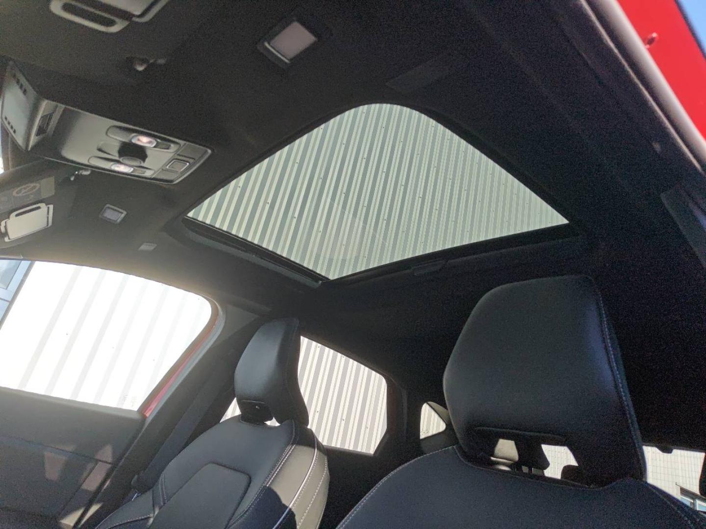 Image MITSUBISHI ASX 1.3 DI-T MHEV 140ch Instyle