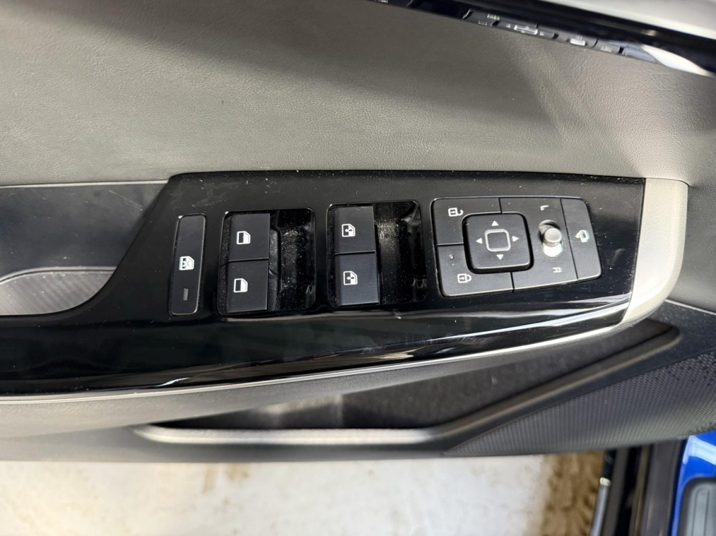 Image KIA EV6 229ch Air Design 2WD