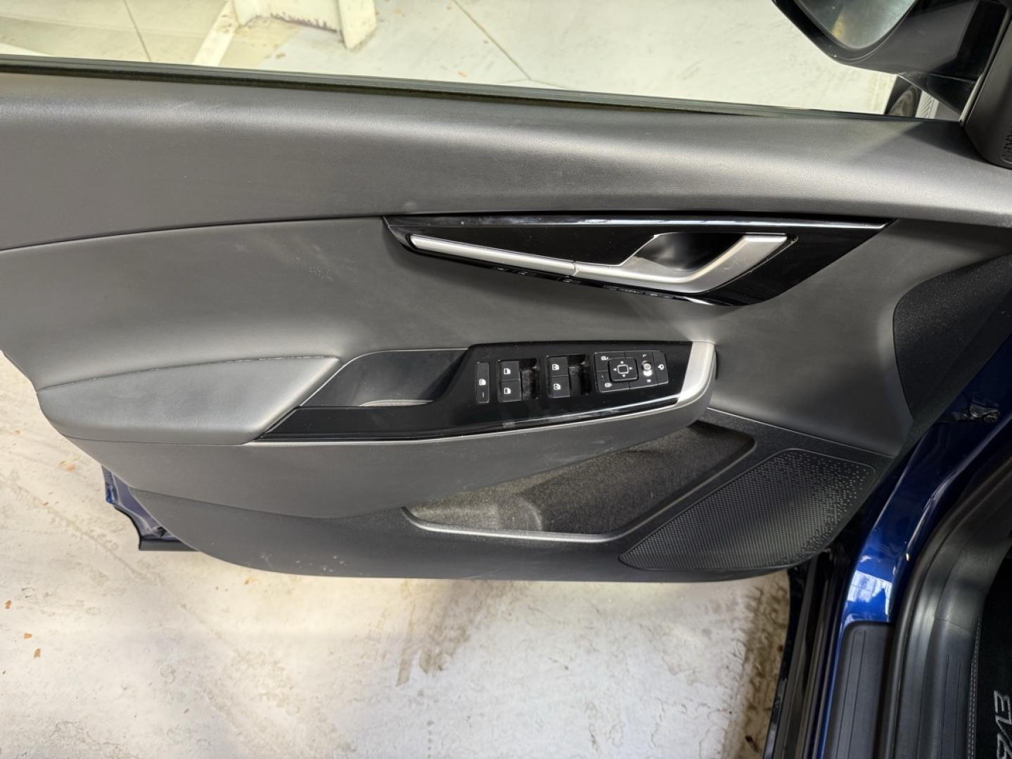 Image KIA EV6 229ch Air Design 2WD