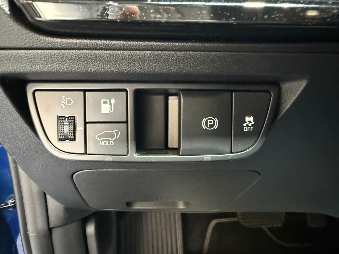 Image KIA EV6 229ch Air Design 2WD