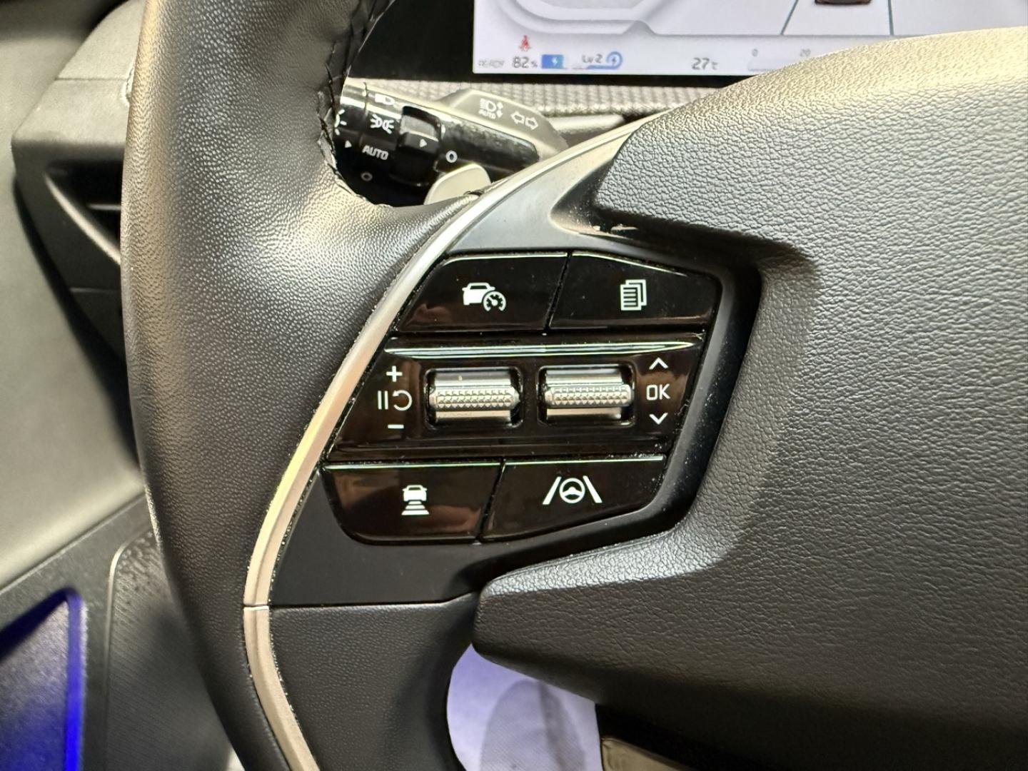 Image KIA EV6 229ch Air Design 2WD