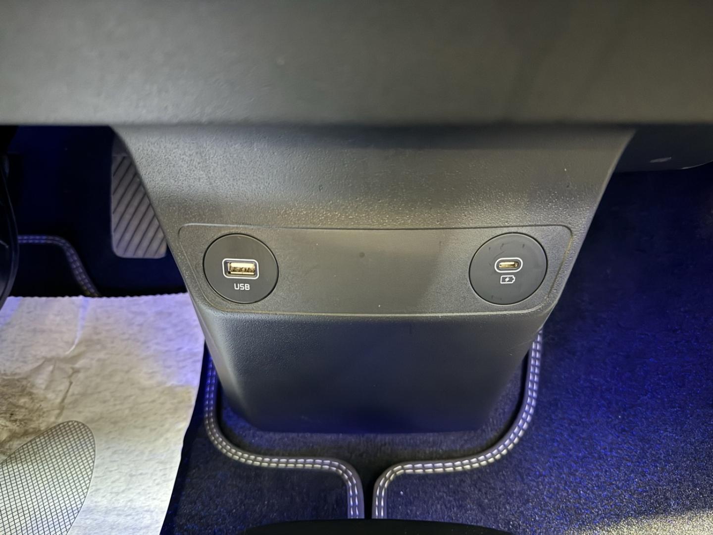Image KIA EV6 229ch Air Design 2WD