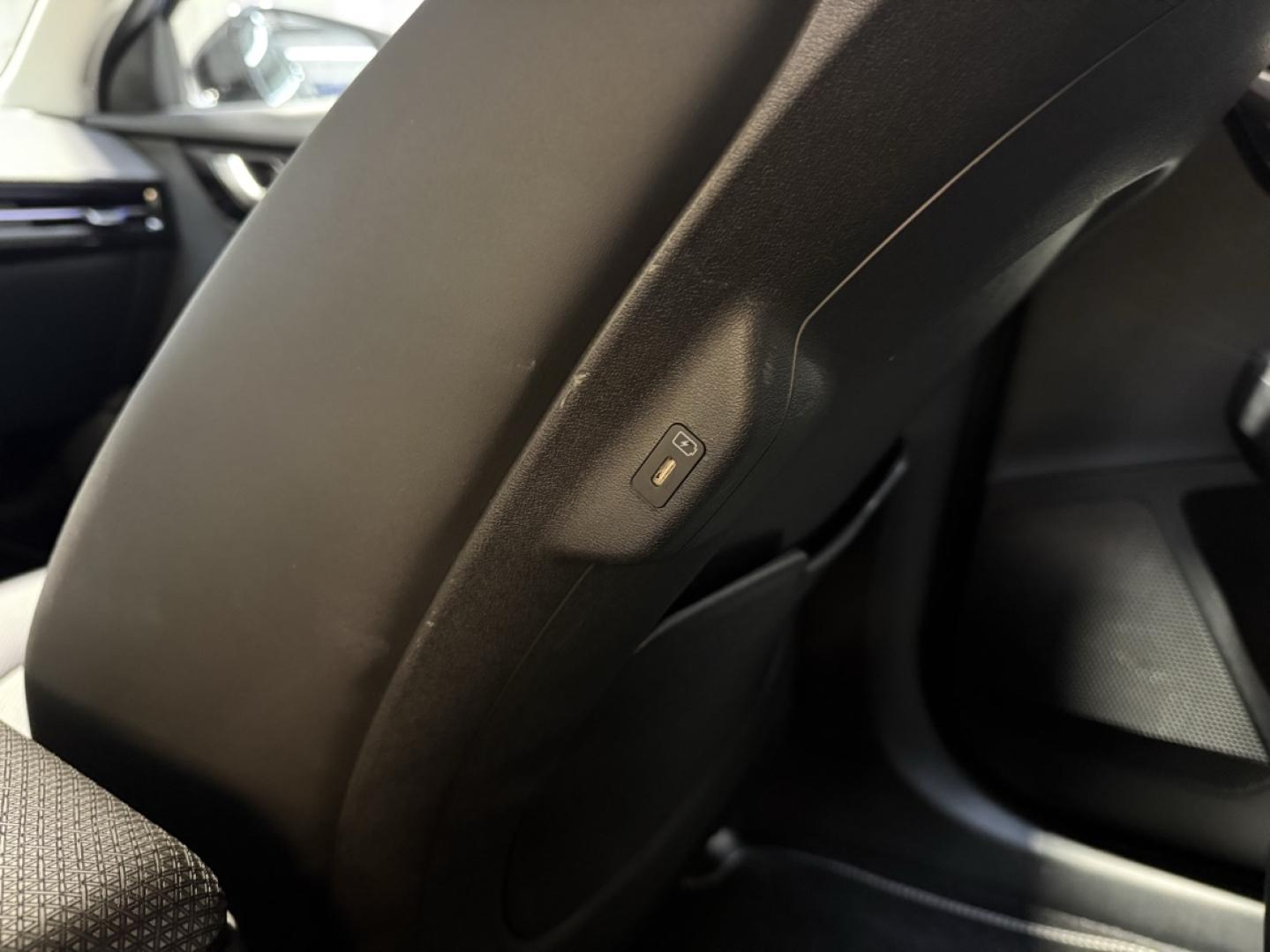 Image KIA EV6 229ch Air Design 2WD