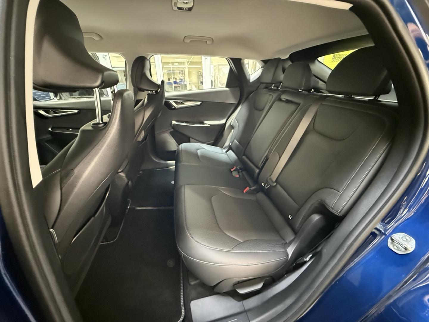Image KIA EV6 229ch Air Design 2WD
