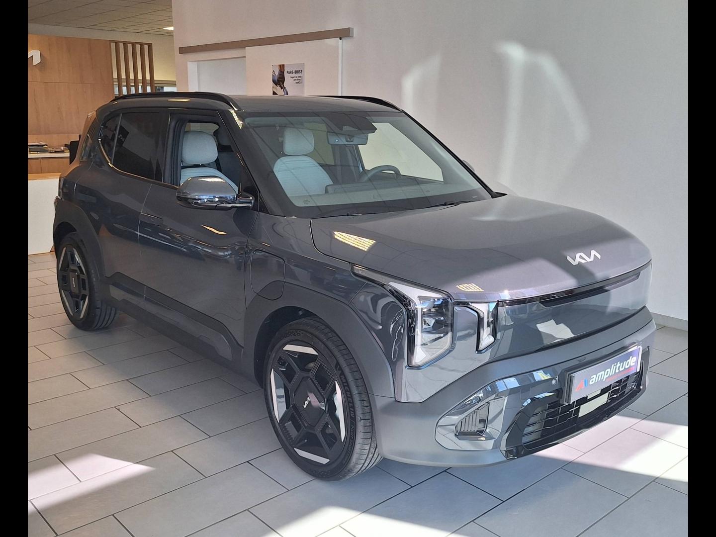 Image KIA EV2 135ch 61kWh GT-Line