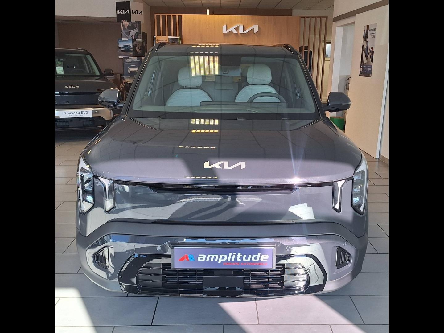 Image KIA EV2 135ch 61kWh GT-Line