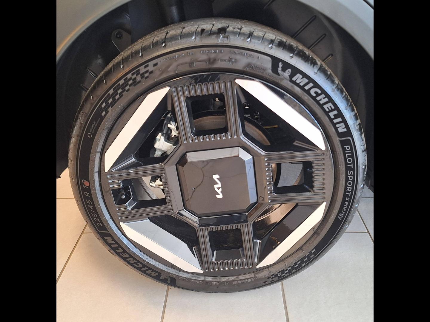 Image KIA EV2 135ch 61kWh GT-Line
