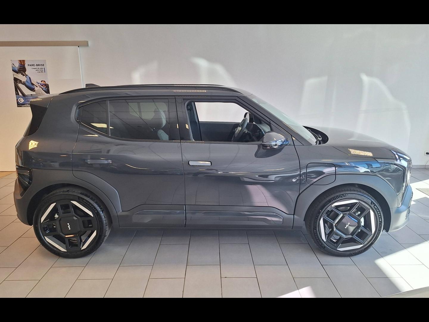Image KIA EV2 135ch 61kWh GT-Line