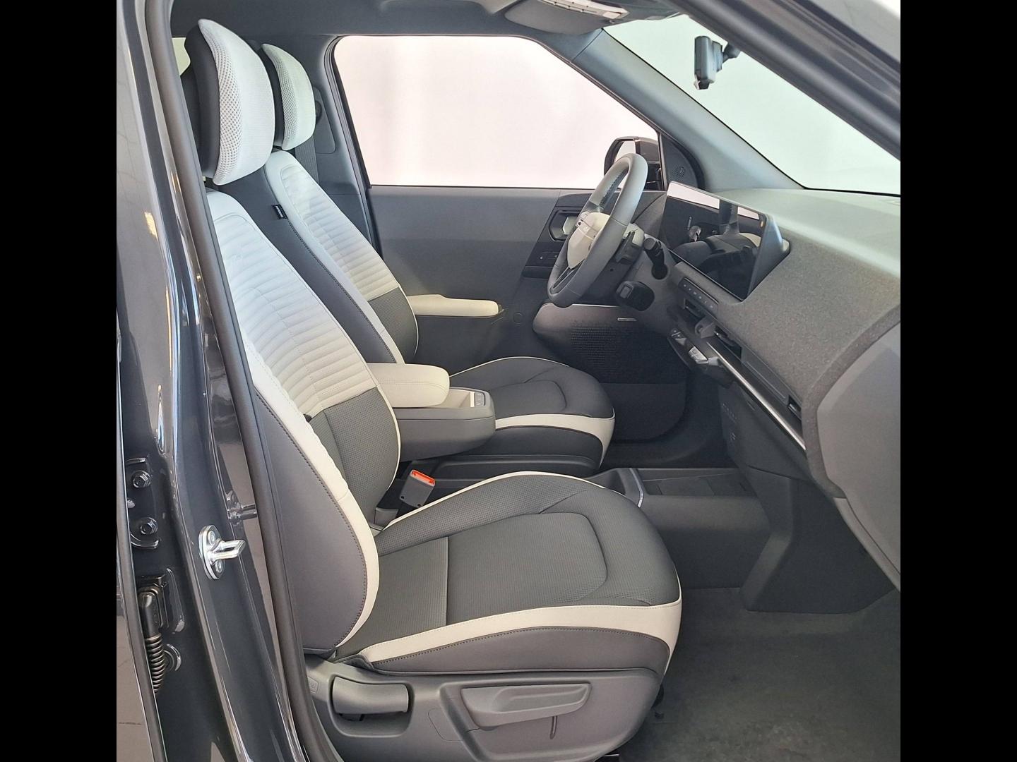 Image KIA EV2 135ch 61kWh GT-Line