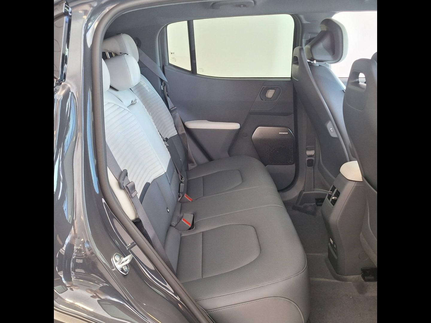 Image KIA EV2 135ch 61kWh GT-Line