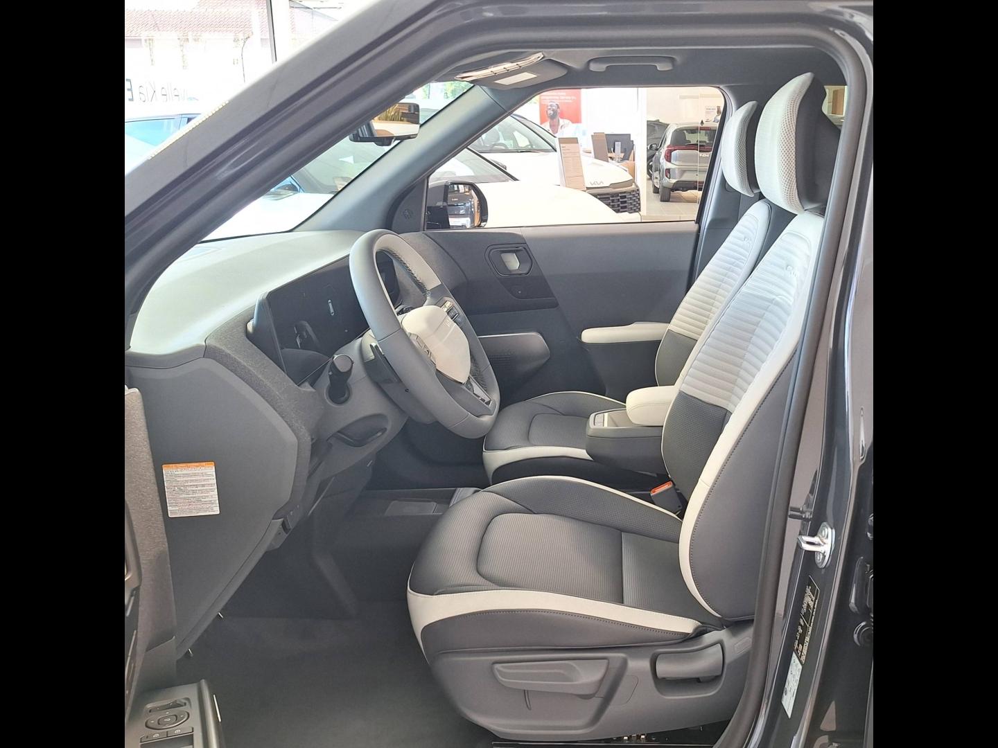 Image KIA EV2 135ch 61kWh GT-Line