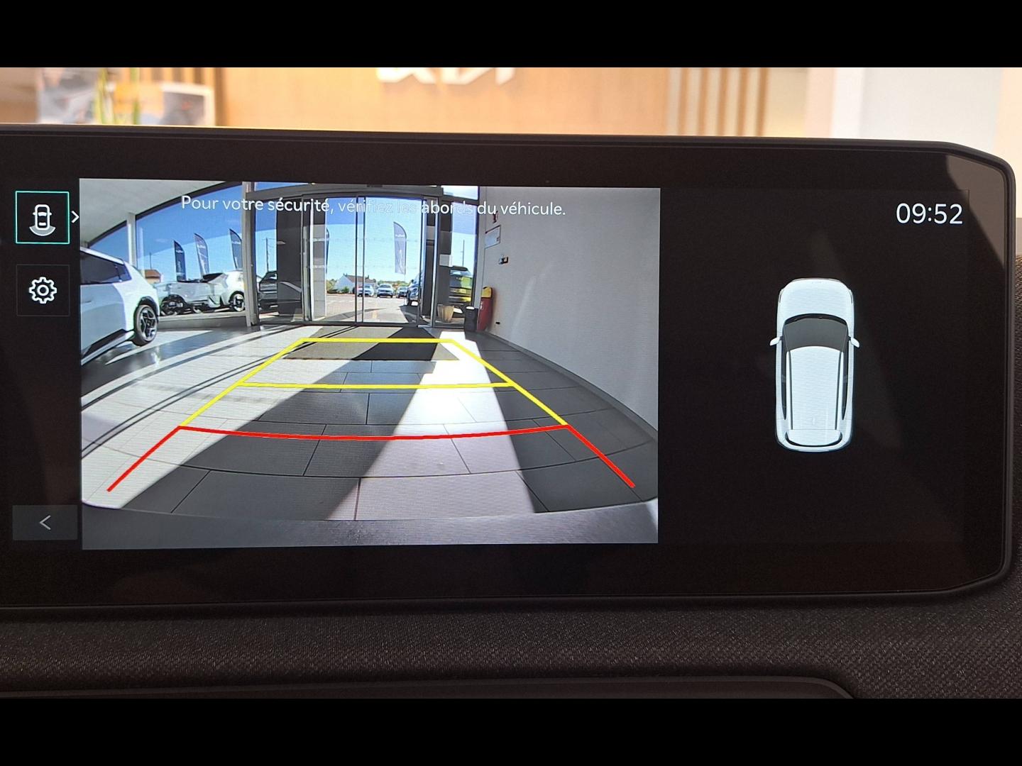 Image KIA EV2 135ch 61kWh GT-Line