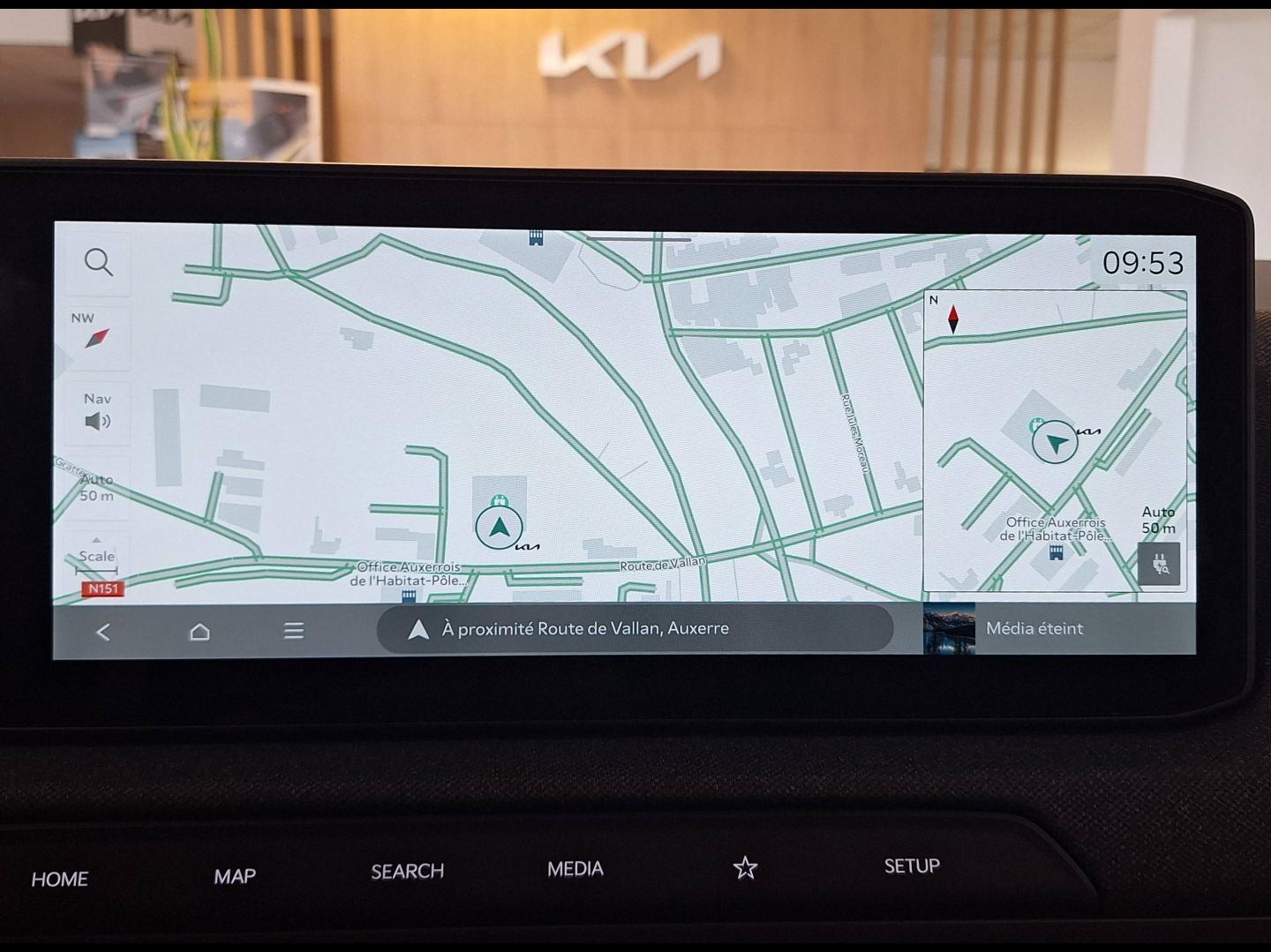 Image KIA EV2 135ch 61kWh GT-Line