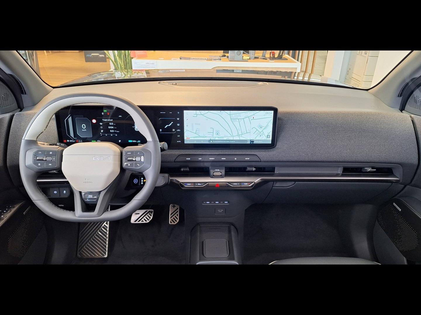 Image KIA EV2 135ch 61kWh GT-Line