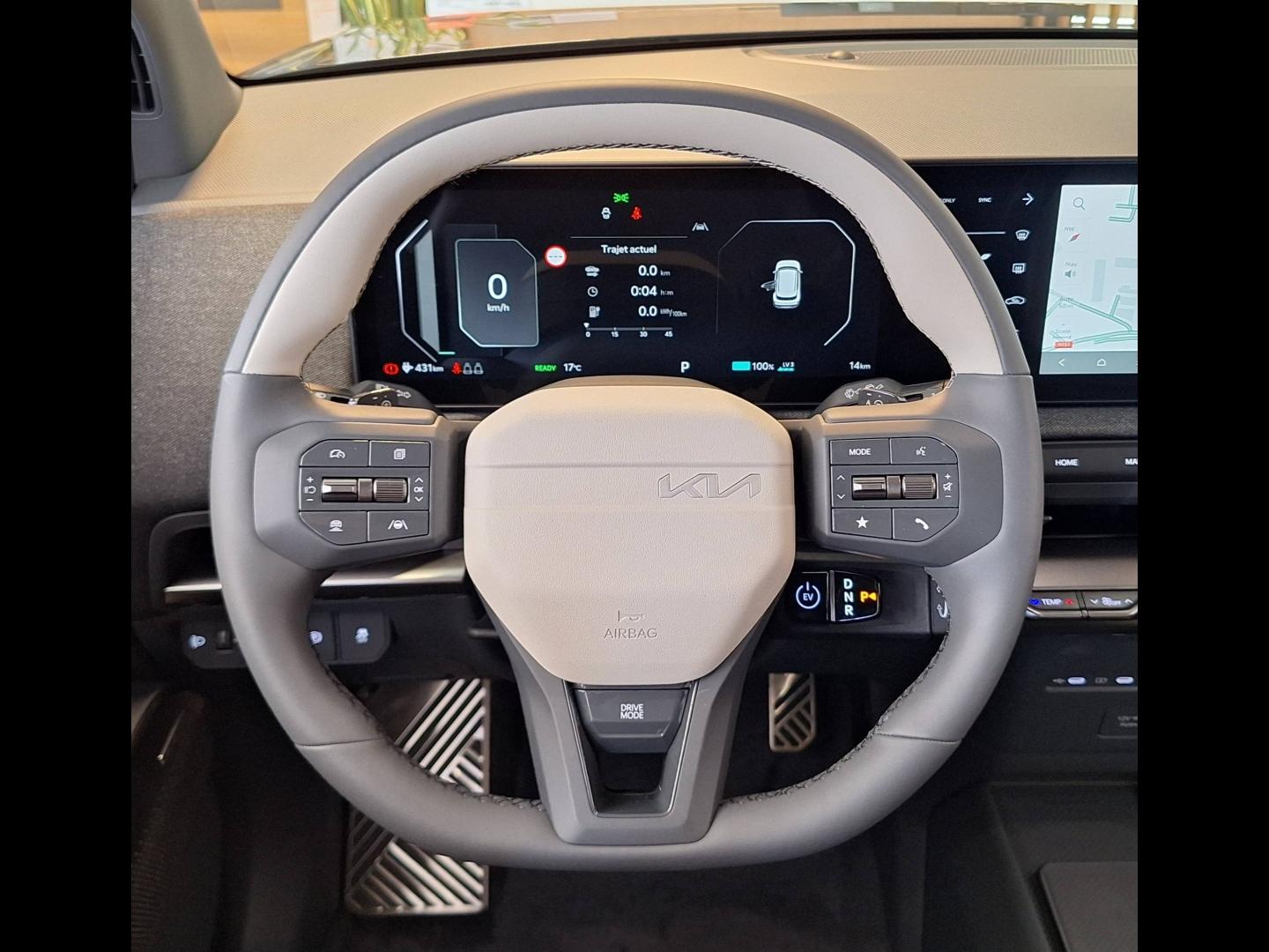 Image KIA EV2 135ch 61kWh GT-Line