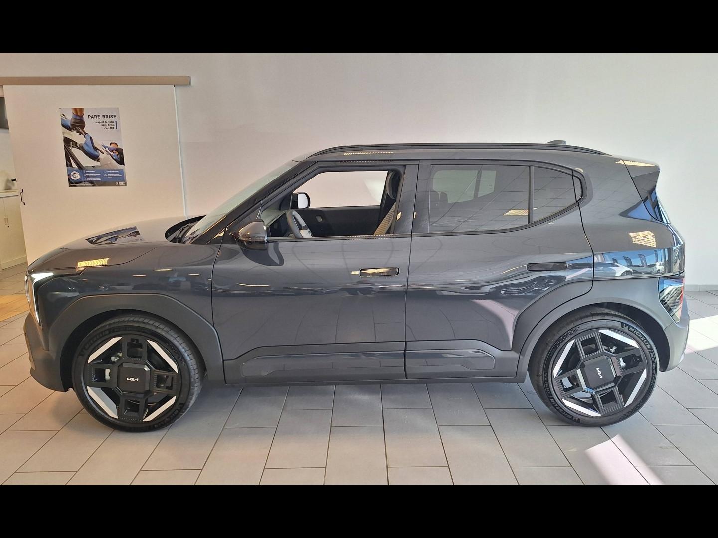Image KIA EV2 135ch 61kWh GT-Line