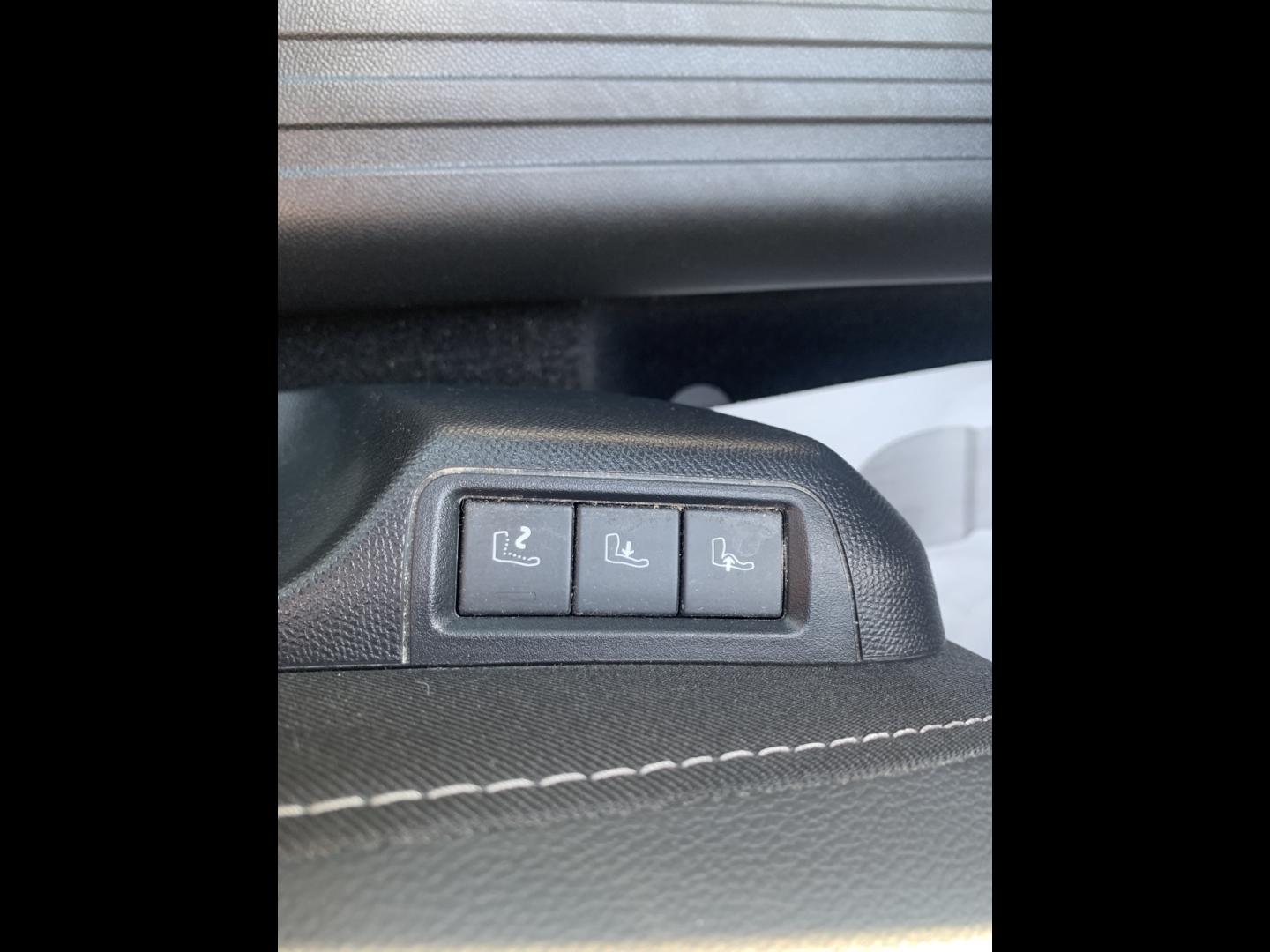Image OPEL Mokka 1.2 Turbo 130ch Ultimate BVA8