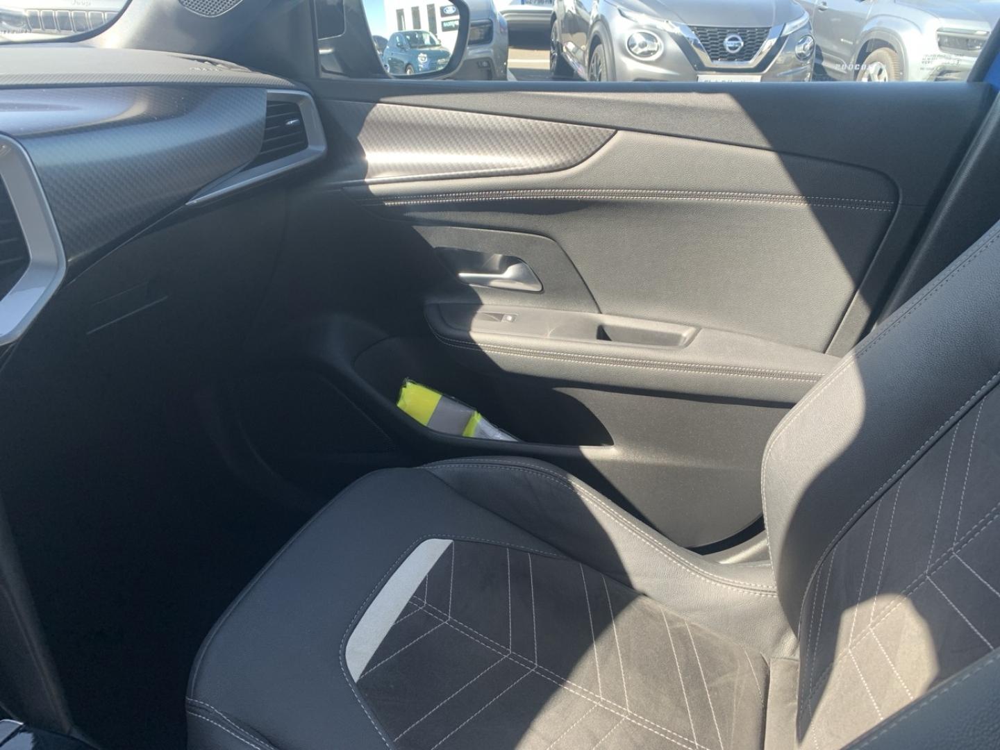 Image OPEL Mokka 1.2 Turbo 130ch Ultimate BVA8