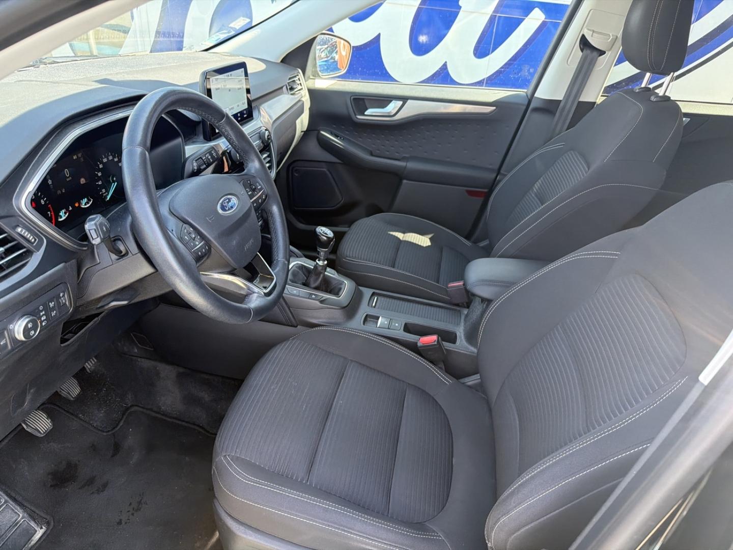 Image FORD Kuga 1.5 EcoBoost 150 ch Titanium