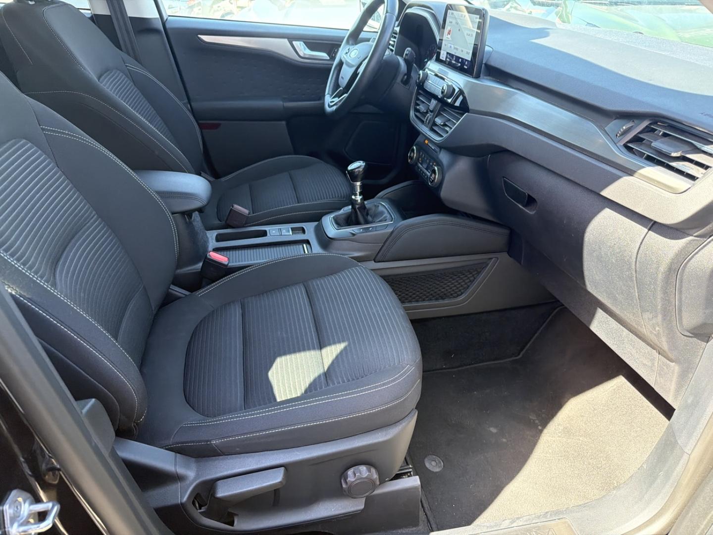 Image FORD Kuga 1.5 EcoBoost 150 ch Titanium