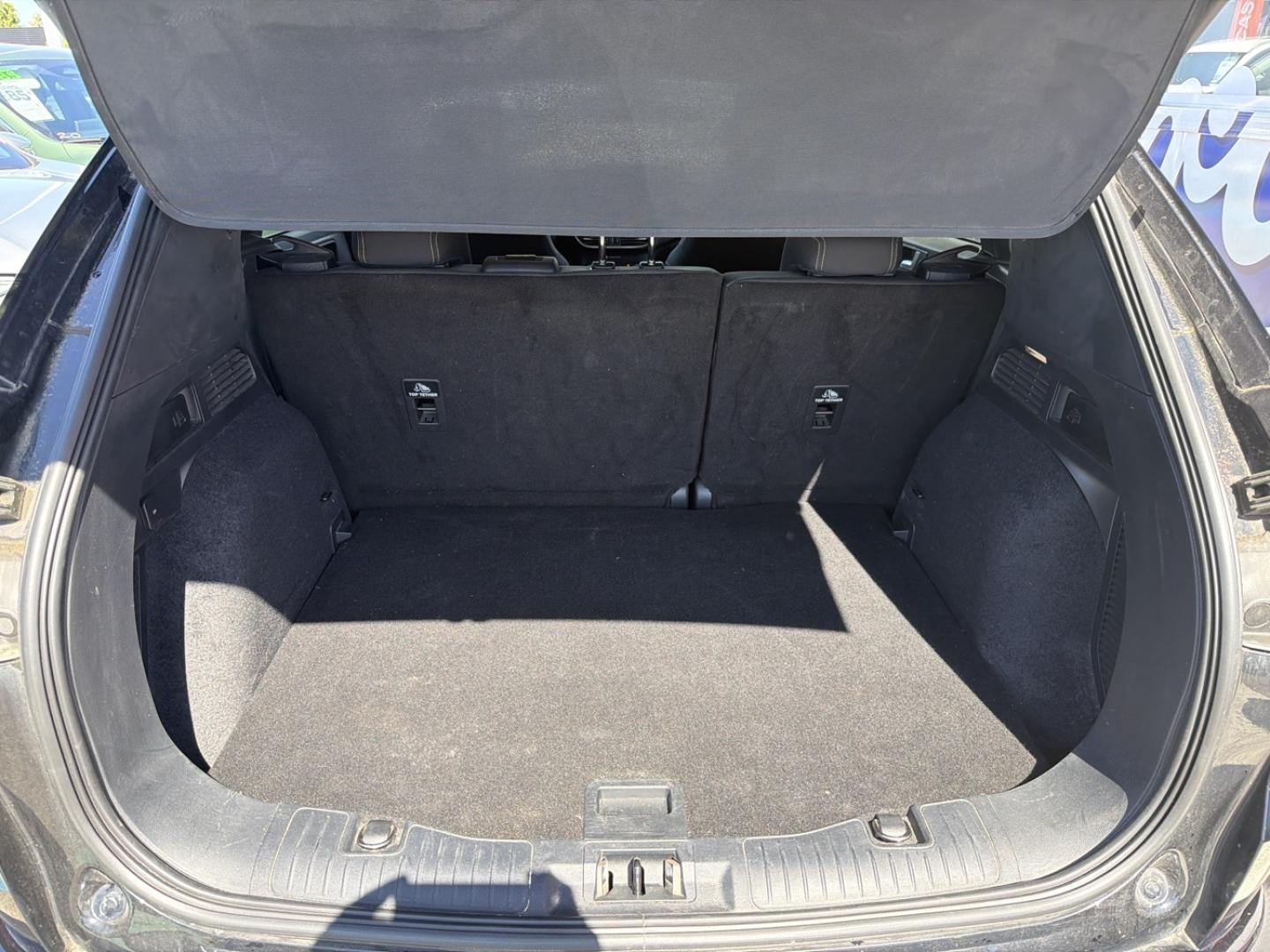 Image FORD Kuga 1.5 EcoBoost 150 ch Titanium