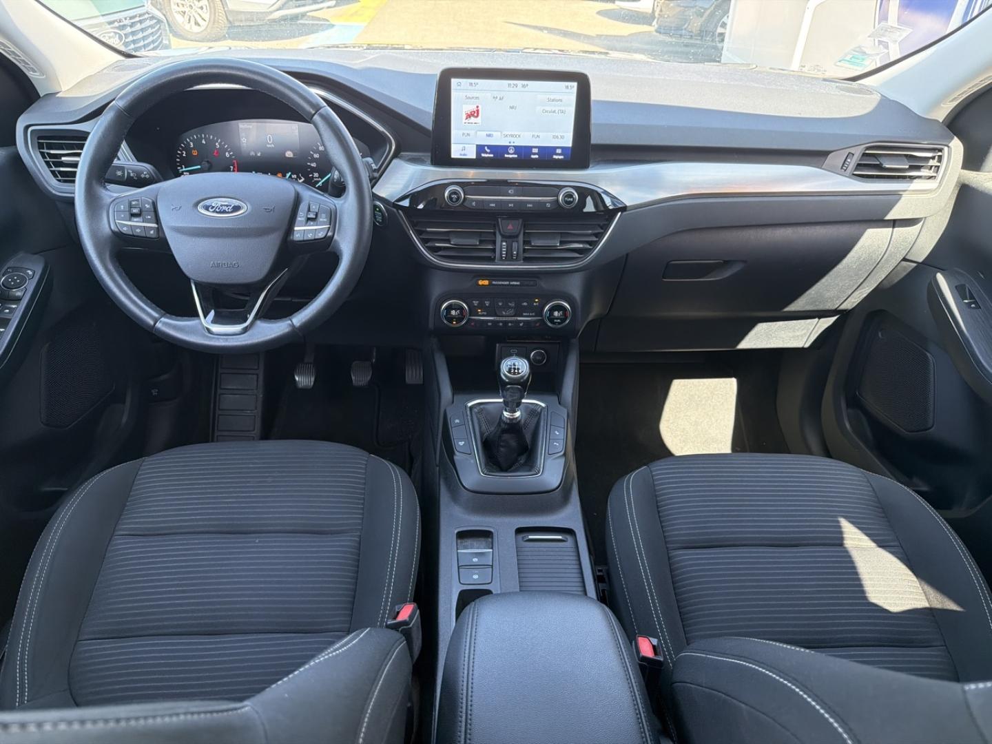 Image FORD Kuga 1.5 EcoBoost 150 ch Titanium
