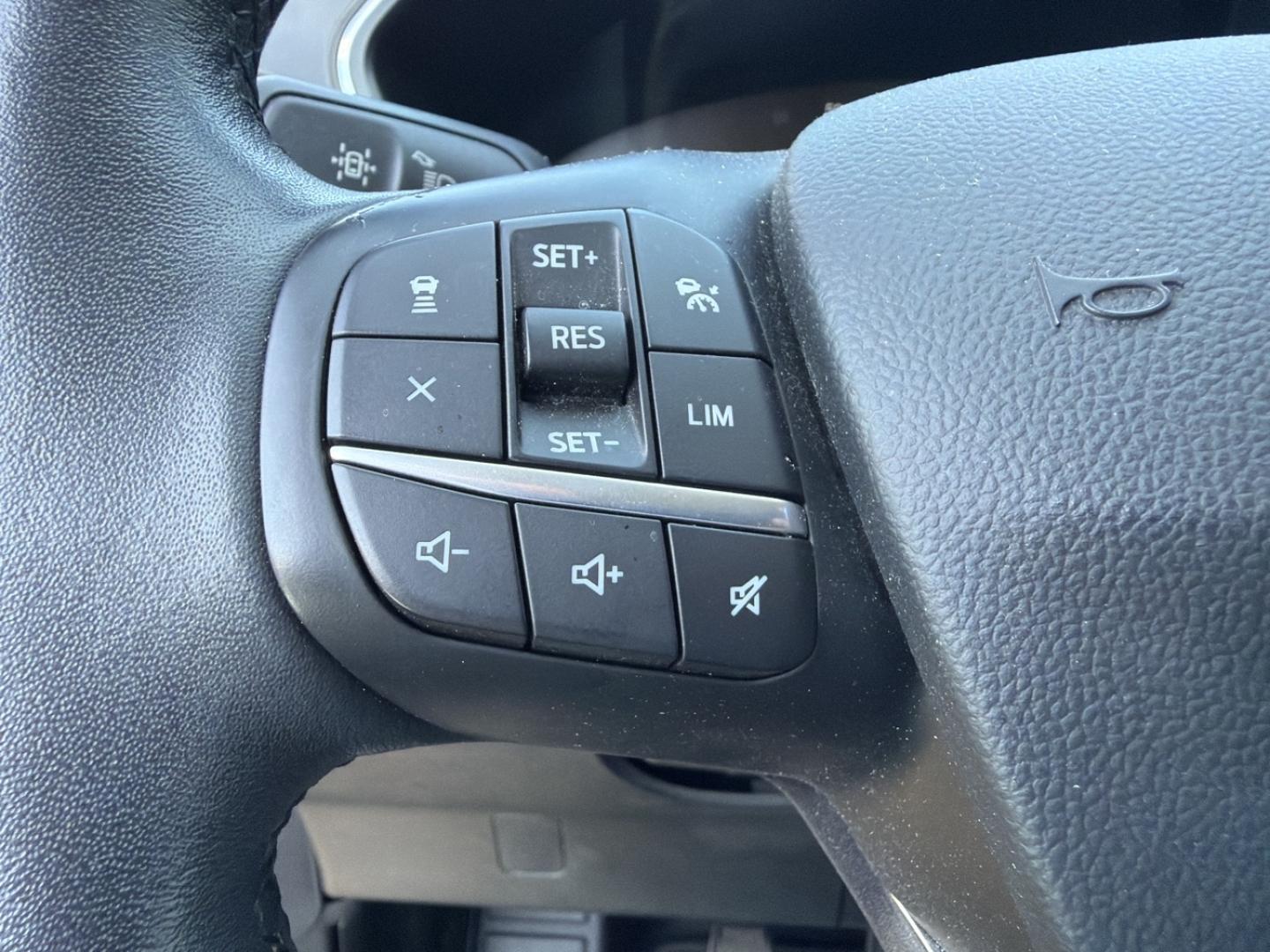 Image FORD Kuga 1.5 EcoBoost 150 ch Titanium