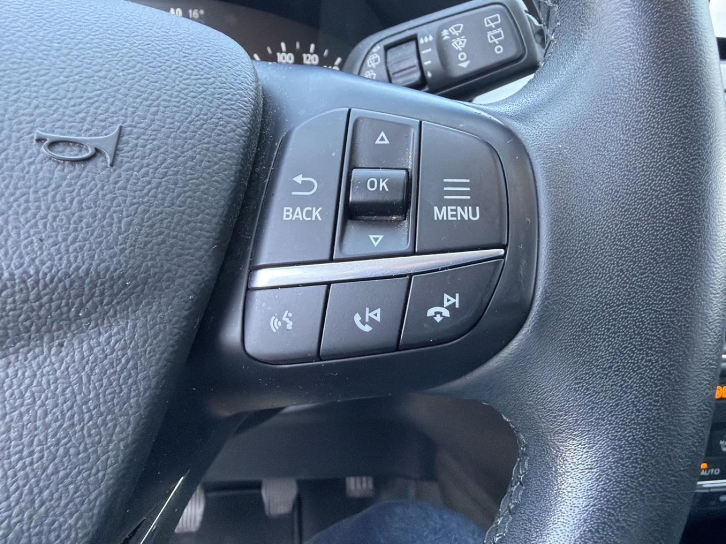 Image FORD Kuga 1.5 EcoBoost 150 ch Titanium