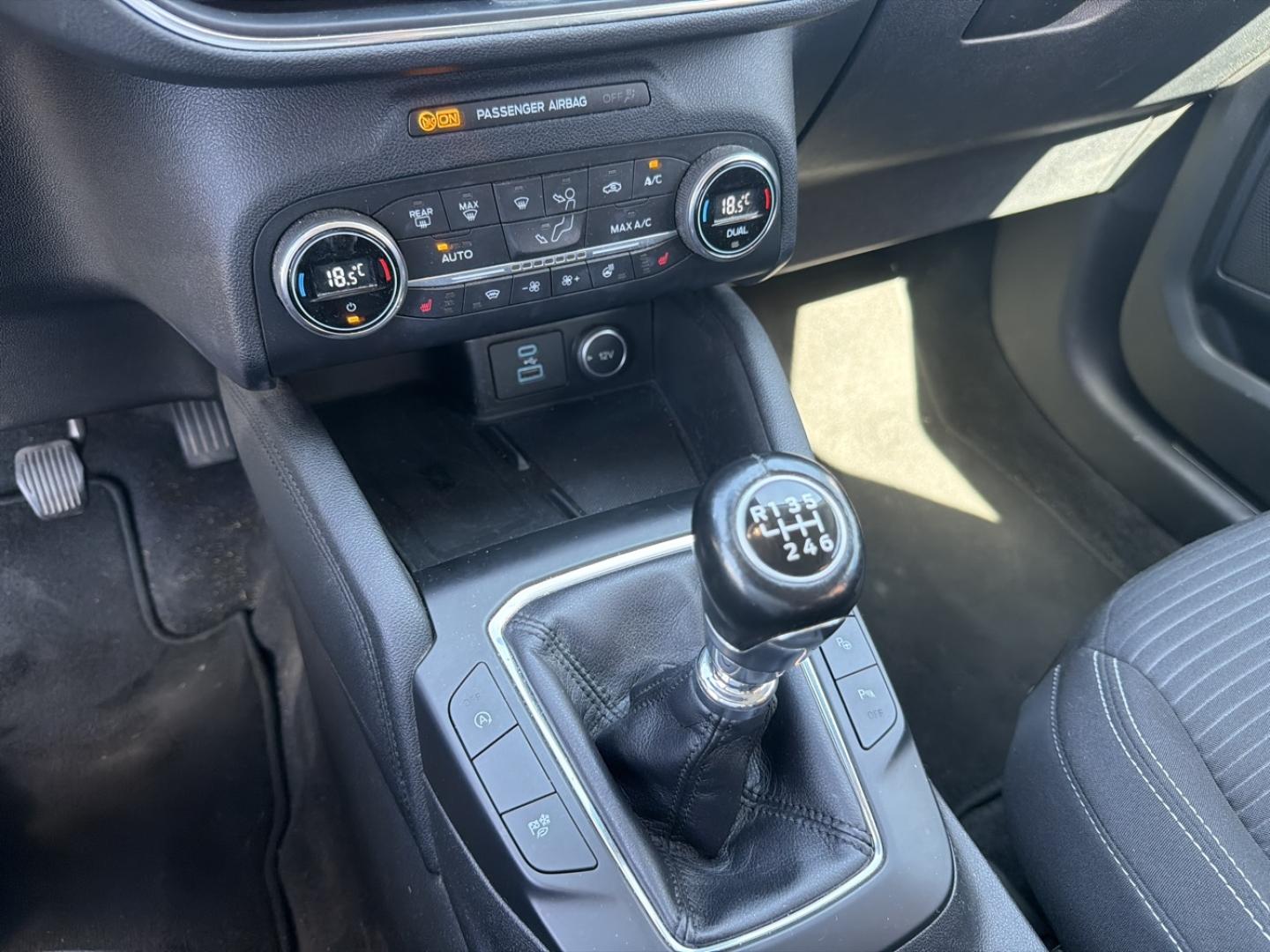 Image FORD Kuga 1.5 EcoBoost 150 ch Titanium