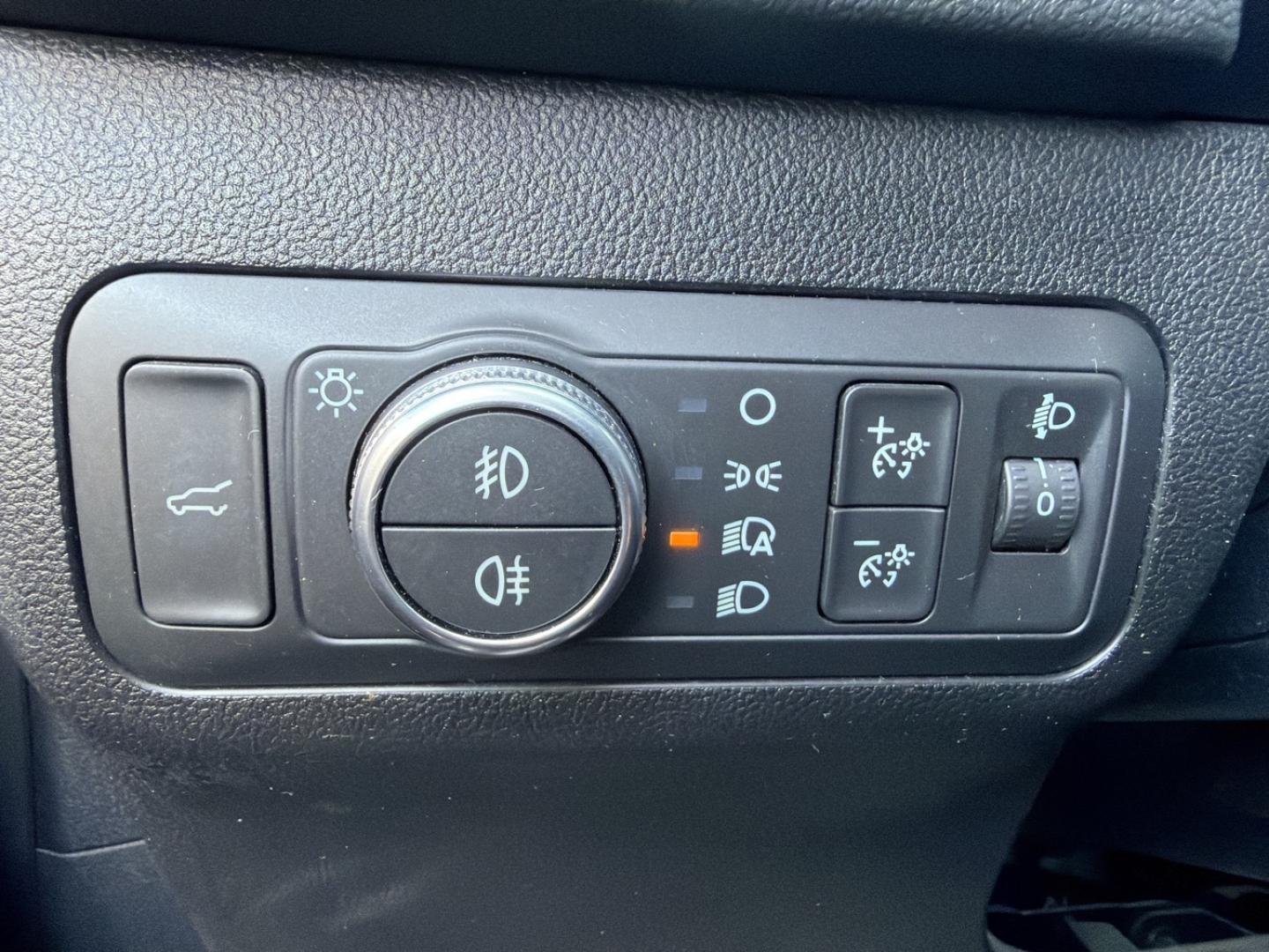 Image FORD Kuga 1.5 EcoBoost 150 ch Titanium