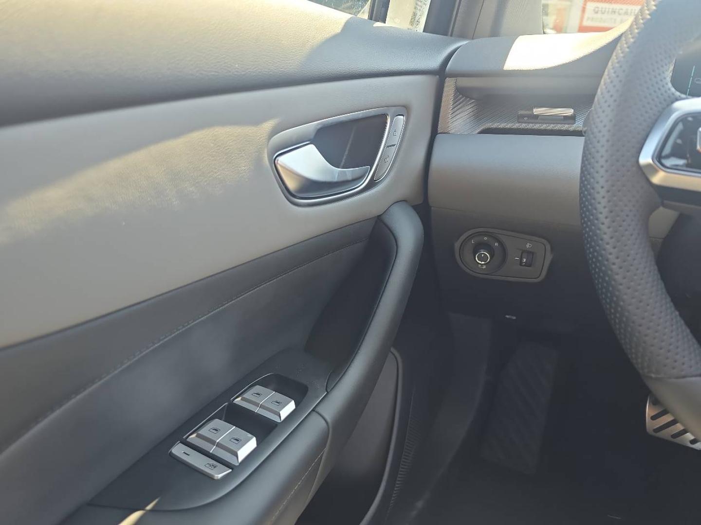 Image MG MOTOR MG4 EV 435ch - 64kWh Xpower 4WD