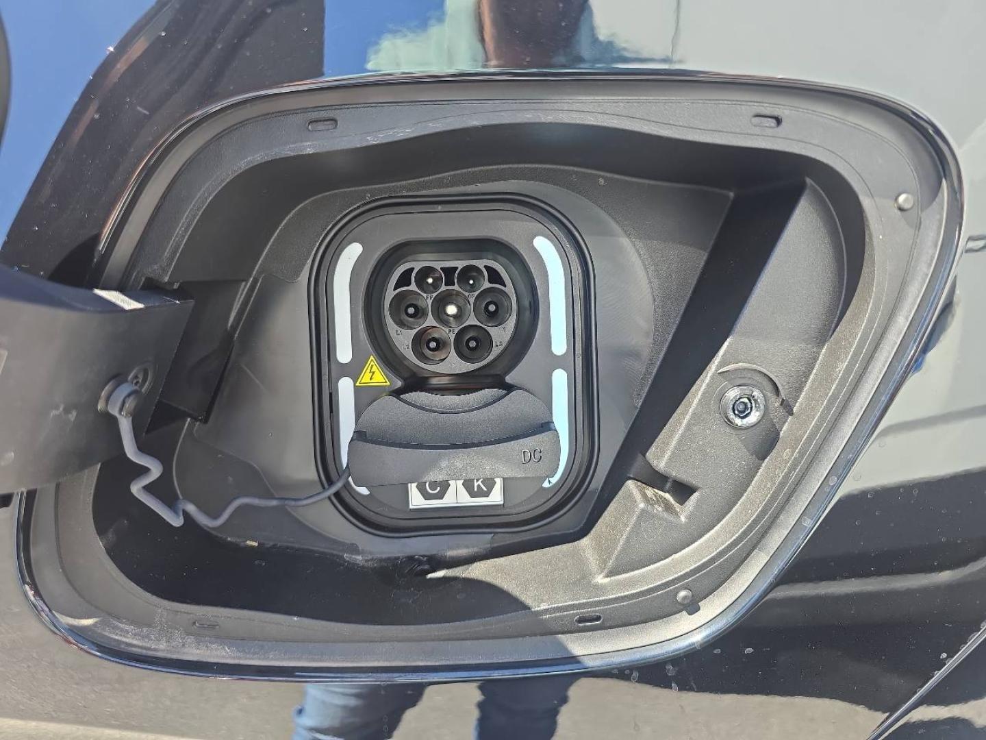 Image MG MOTOR MG4 EV 435ch - 64kWh Xpower 4WD