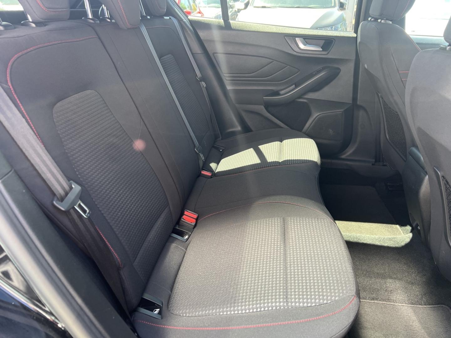 Image FORD Focus 1.5 EcoBlue 120ch ST-Line