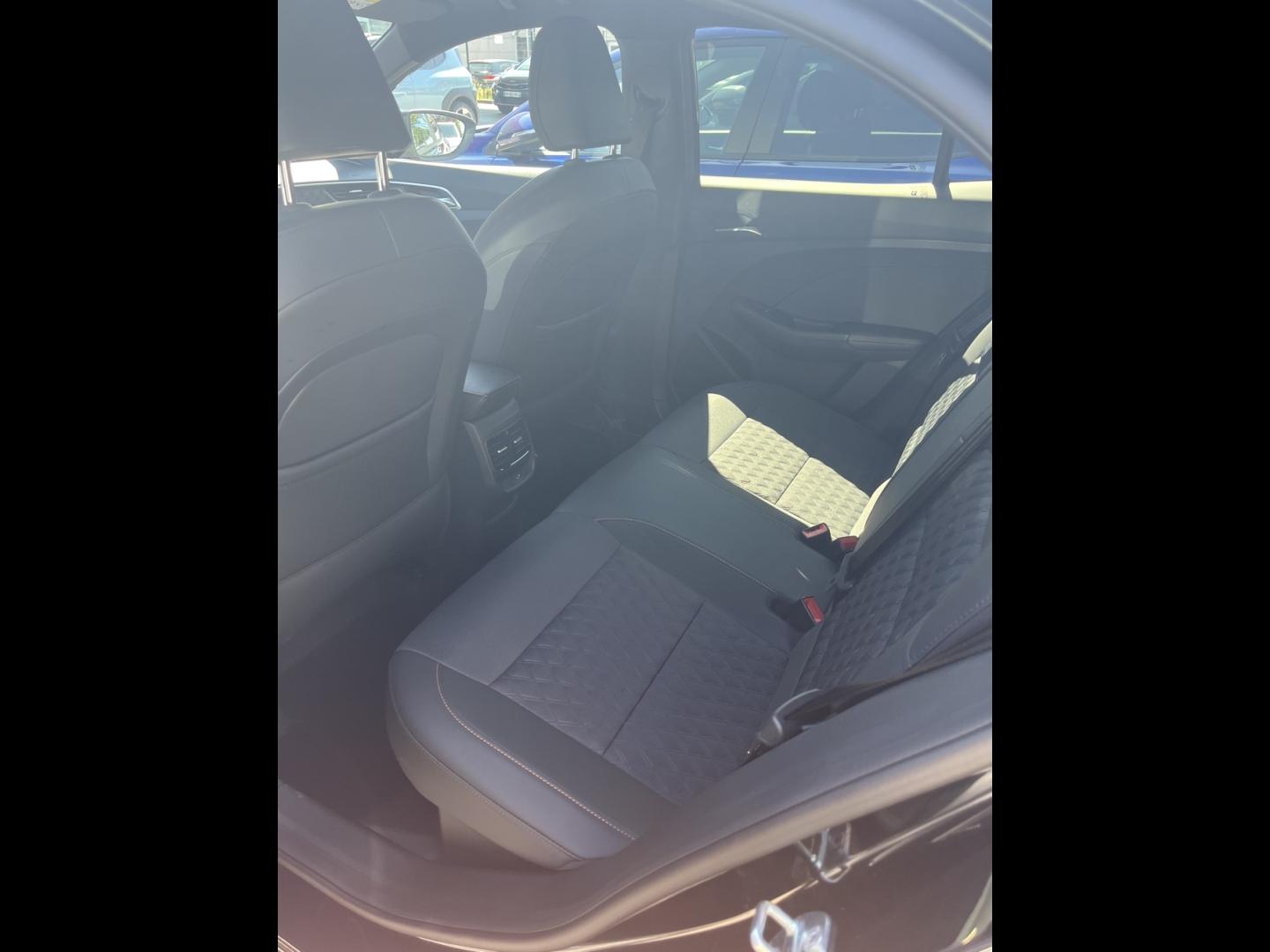 Image MG MOTOR MG3 1.5 Hybrid+ 195ch Luxury
