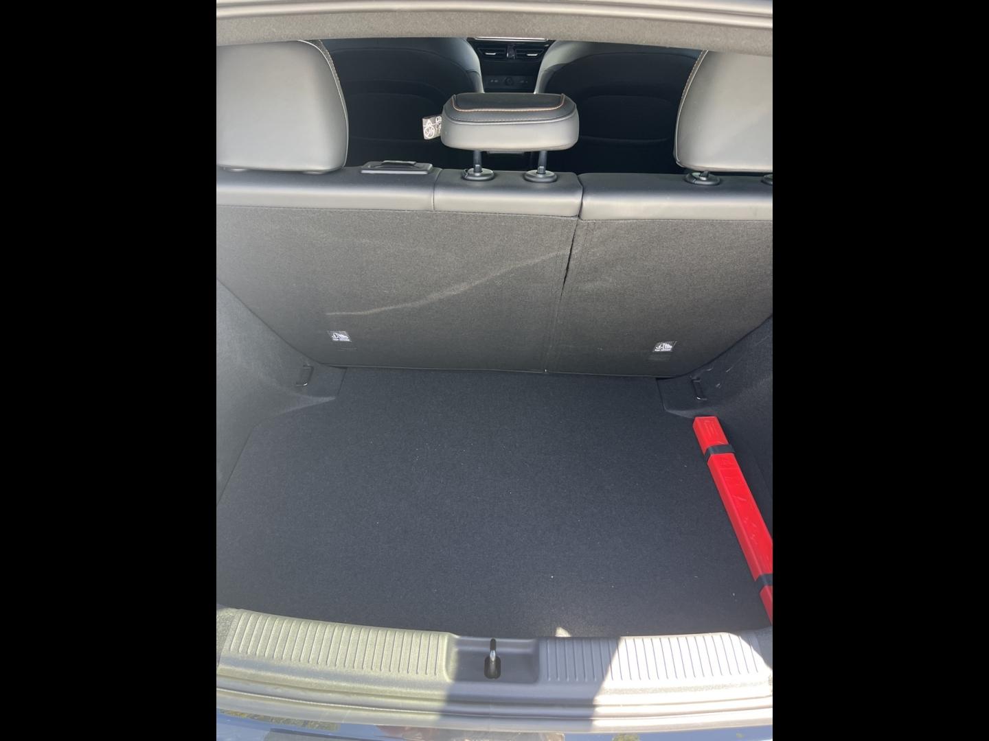 Image MG MOTOR MG3 1.5 Hybrid+ 195ch Luxury