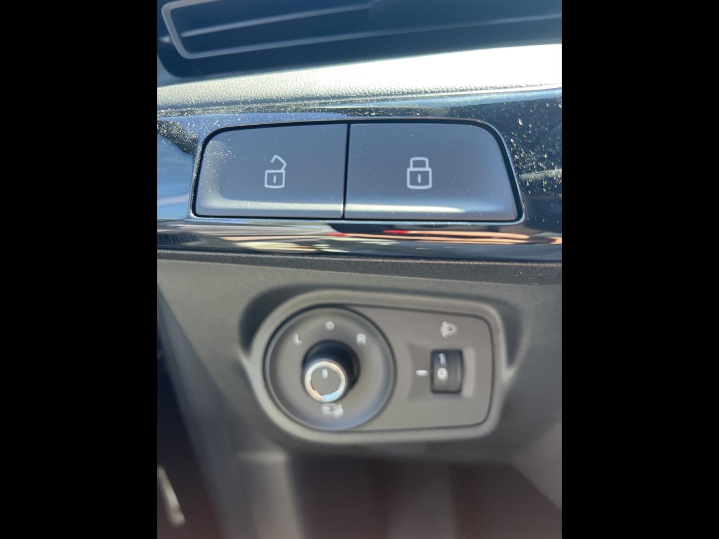 Image MG MOTOR MG3 1.5 Hybrid+ 195ch Luxury