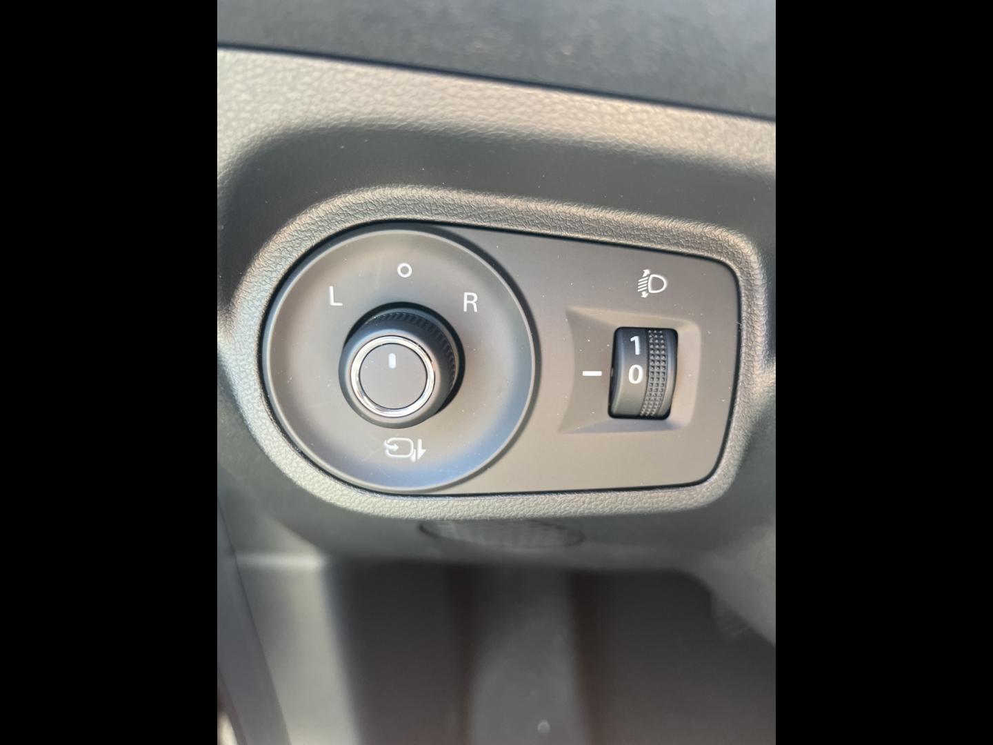 Image MG MOTOR MG3 1.5 Hybrid+ 195ch Luxury