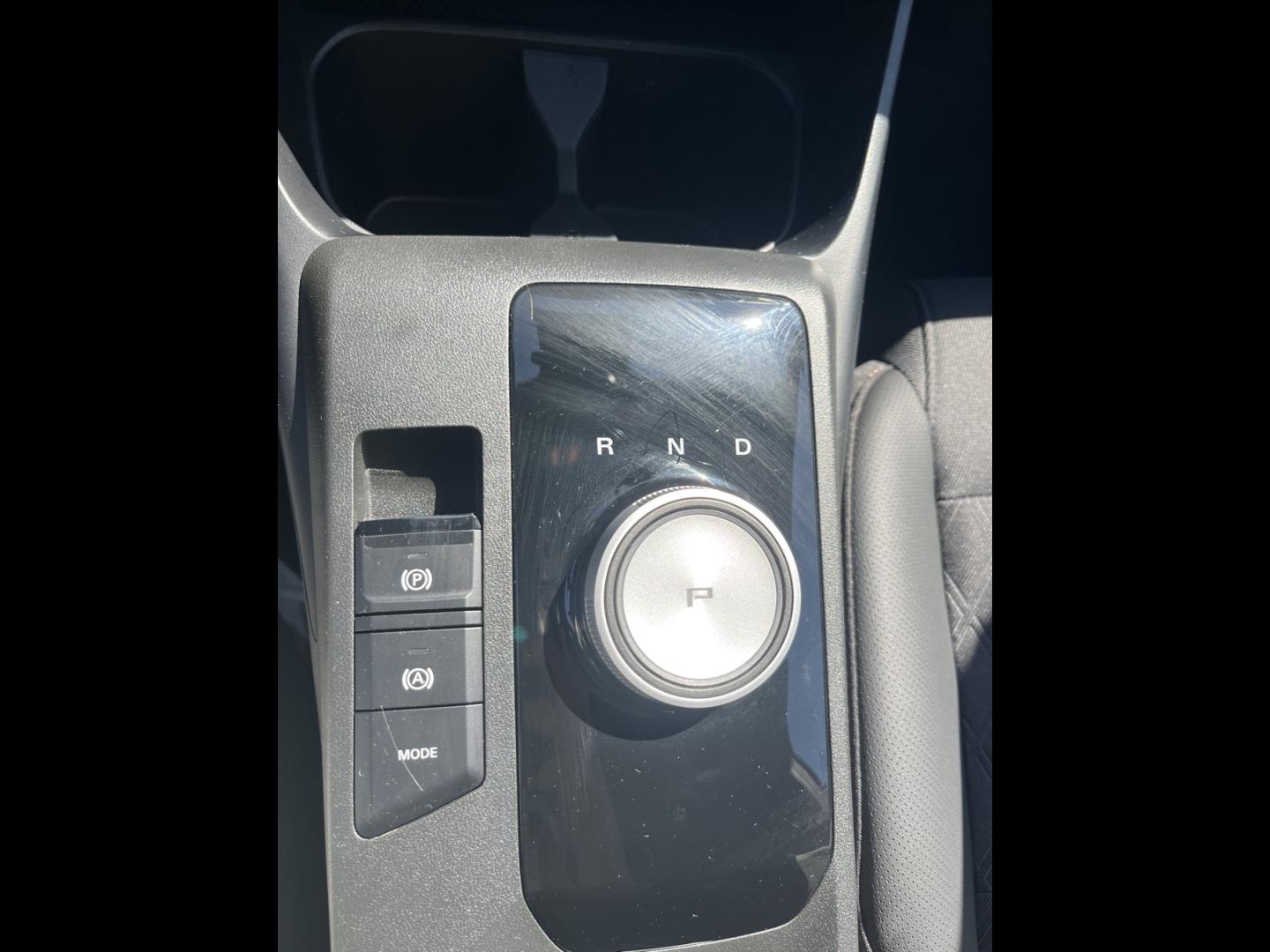 Image MG MOTOR MG3 1.5 Hybrid+ 195ch Luxury