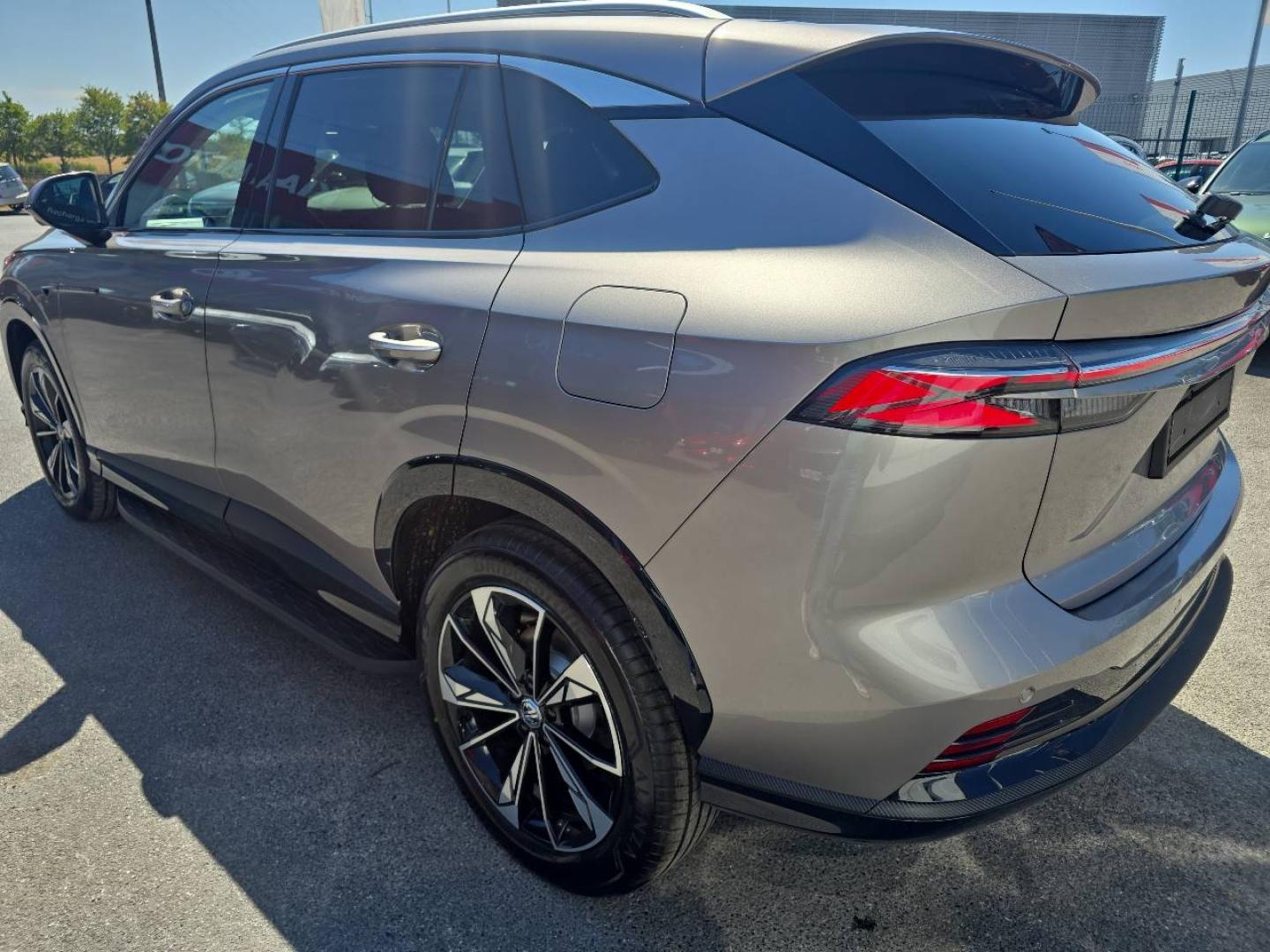 Image MG MOTOR EHS 1.5 GDI 272ch PHEV Luxury
