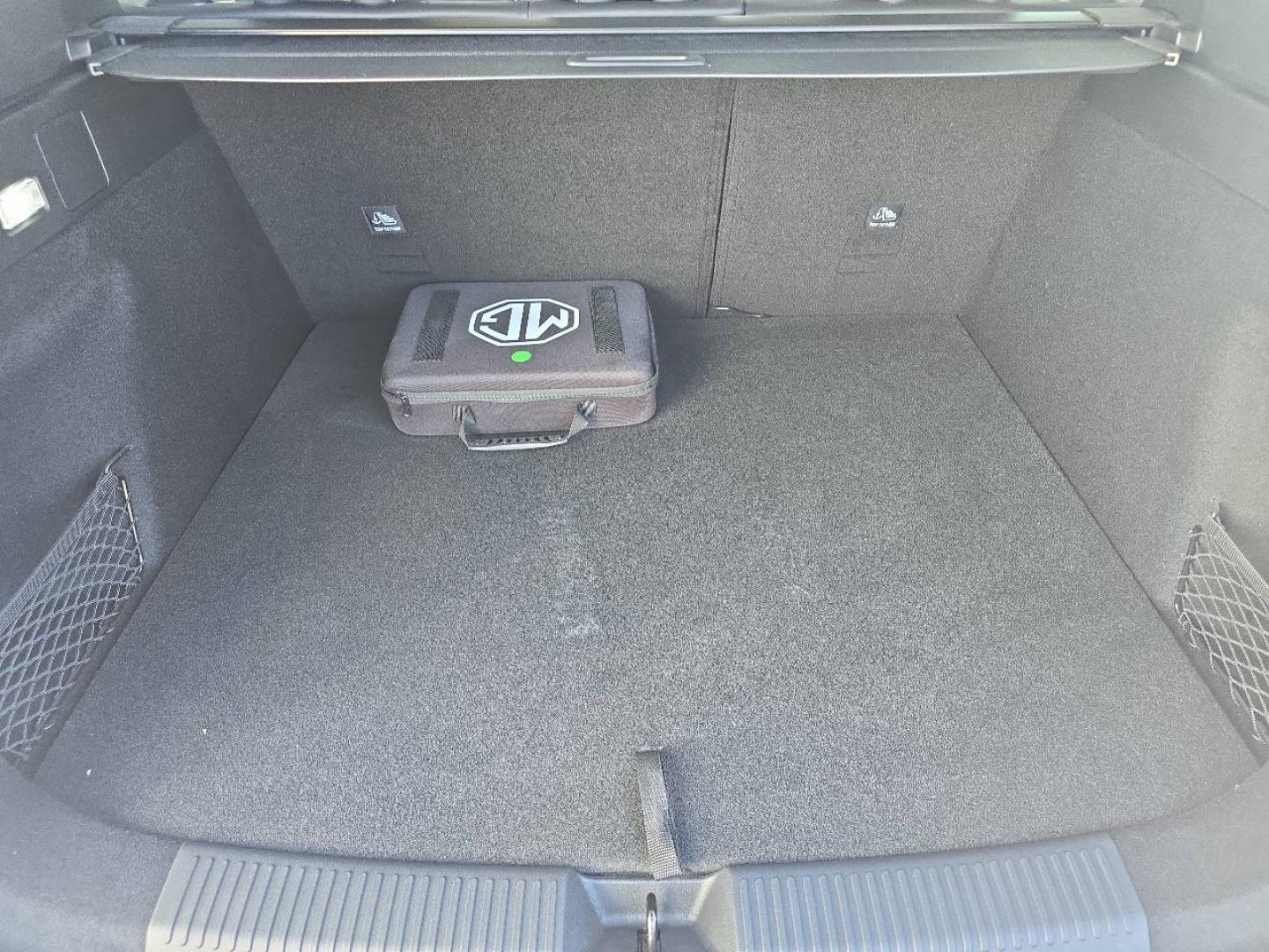 Image MG MOTOR EHS 1.5 GDI 272ch PHEV Luxury