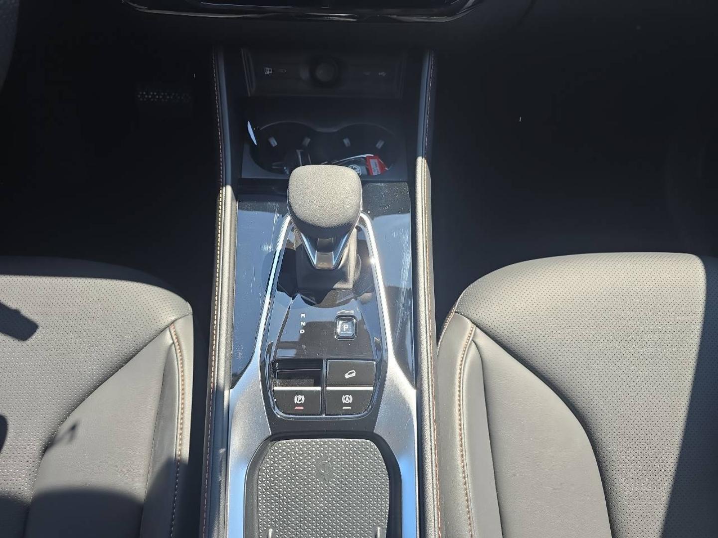 Image MG MOTOR EHS 1.5 GDI 272ch PHEV Luxury