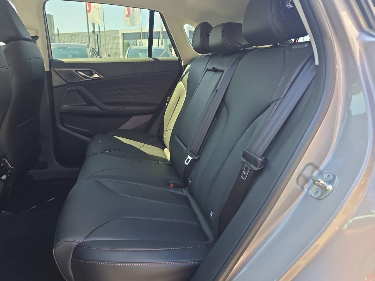 Image MG MOTOR EHS 1.5 GDI 272ch PHEV Luxury