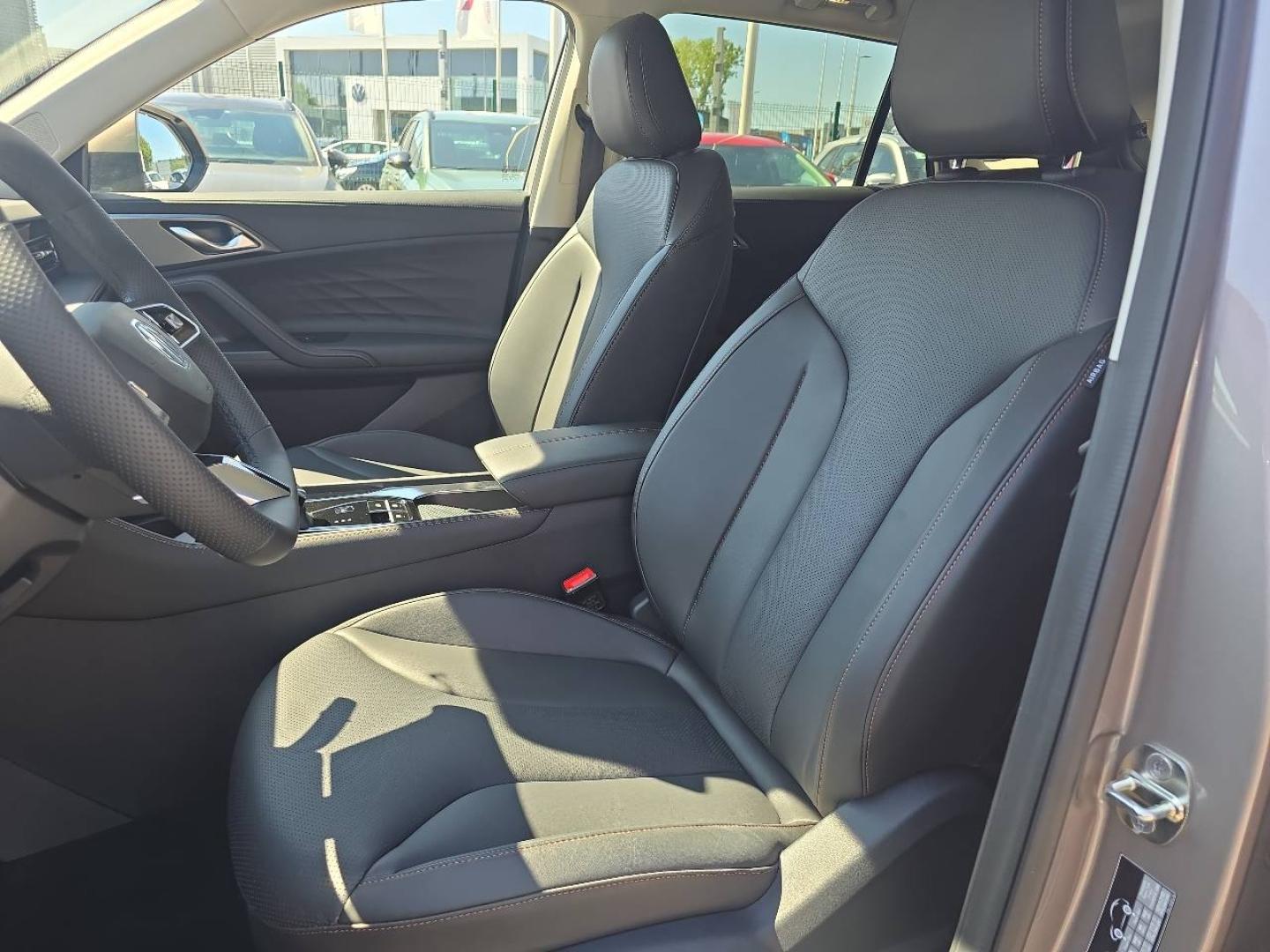 Image MG MOTOR EHS 1.5 GDI 272ch PHEV Luxury