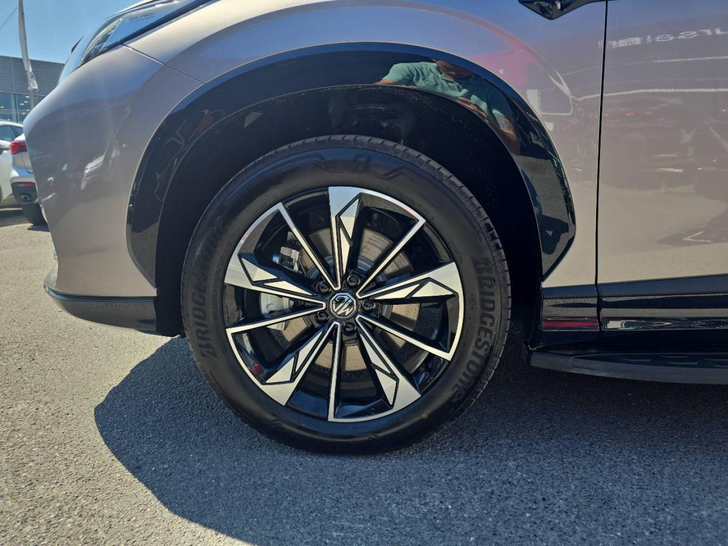 Image MG MOTOR EHS 1.5 GDI 272ch PHEV Luxury