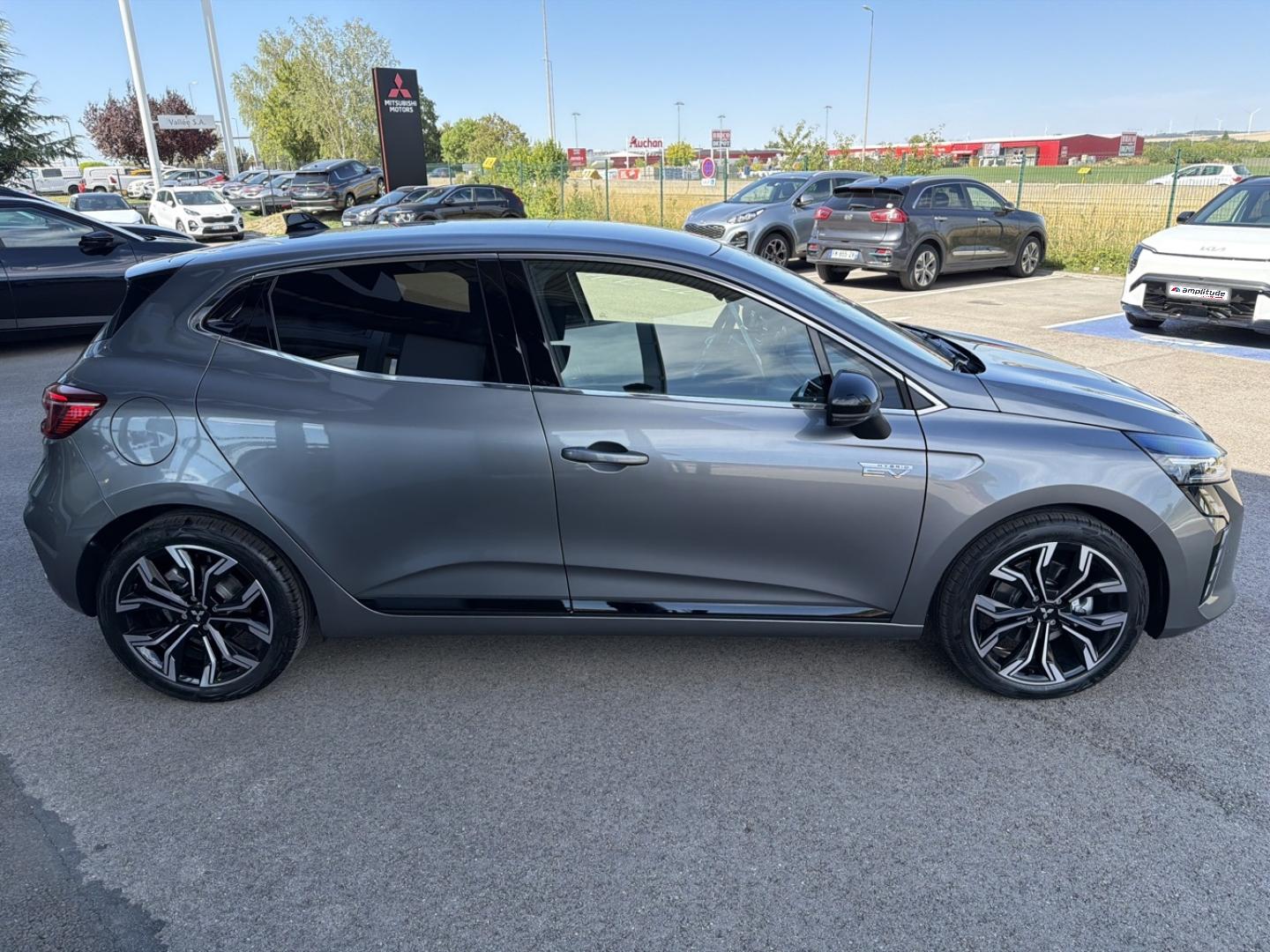 Image MITSUBISHI Colt 1.6 MPI HEV 143ch Intense 2026