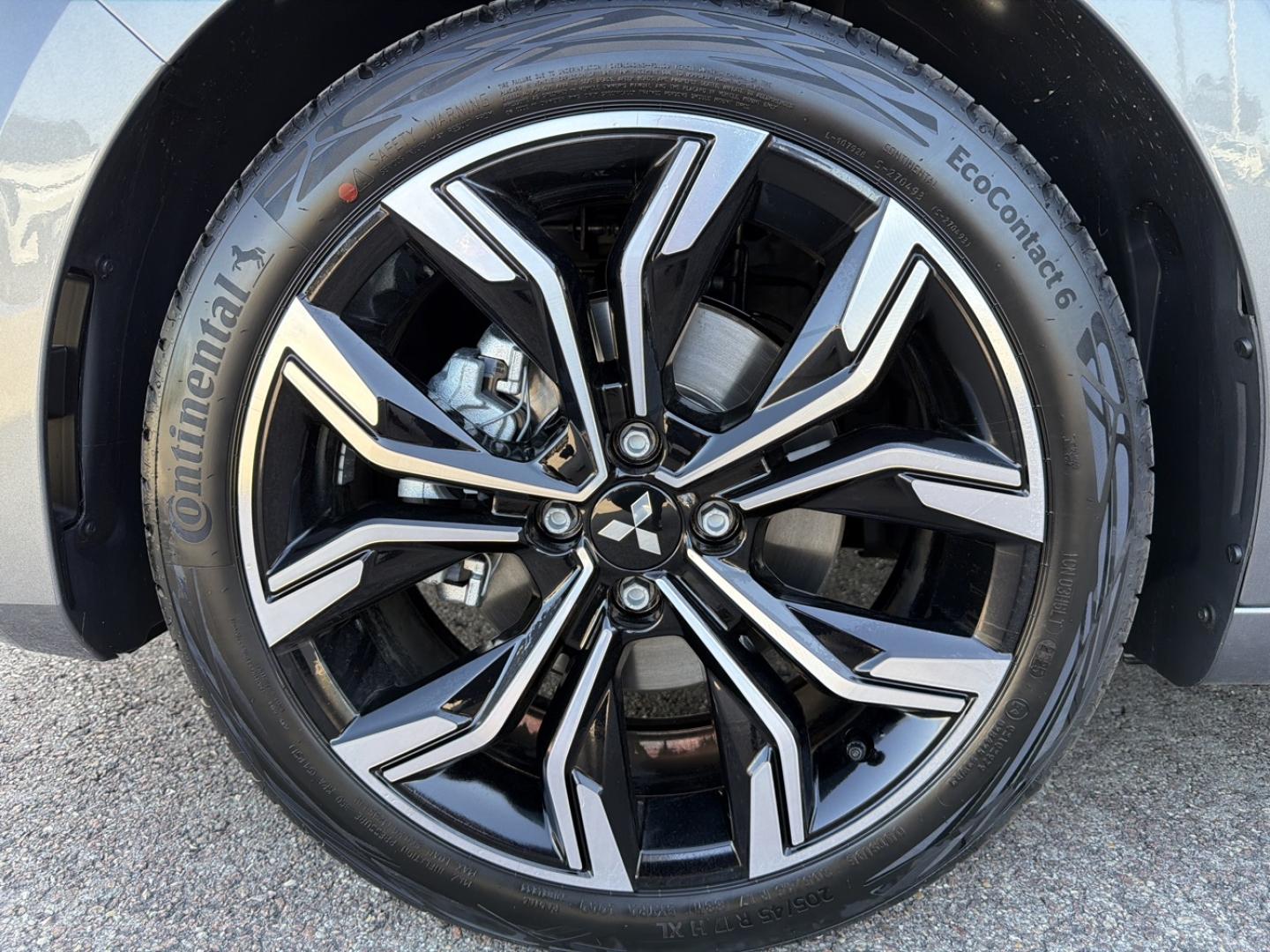 Image MITSUBISHI Colt 1.6 MPI HEV 143ch Intense 2026