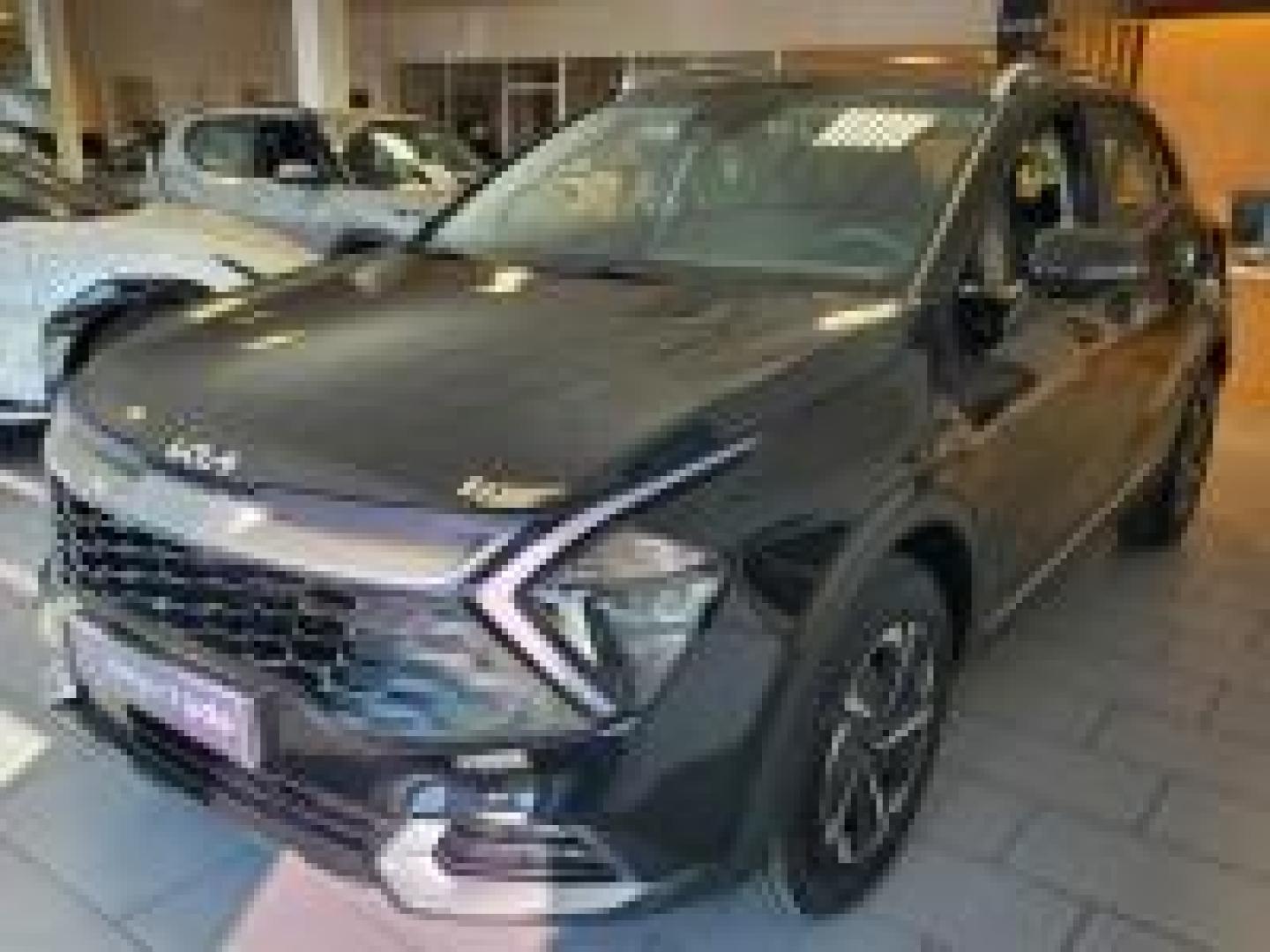 Photo KIA Sportage 1.6 T-GDi 245ch PHEV Active BVA6 4WD